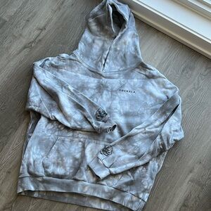 YoungLA - Rose Hoodie - Size XL